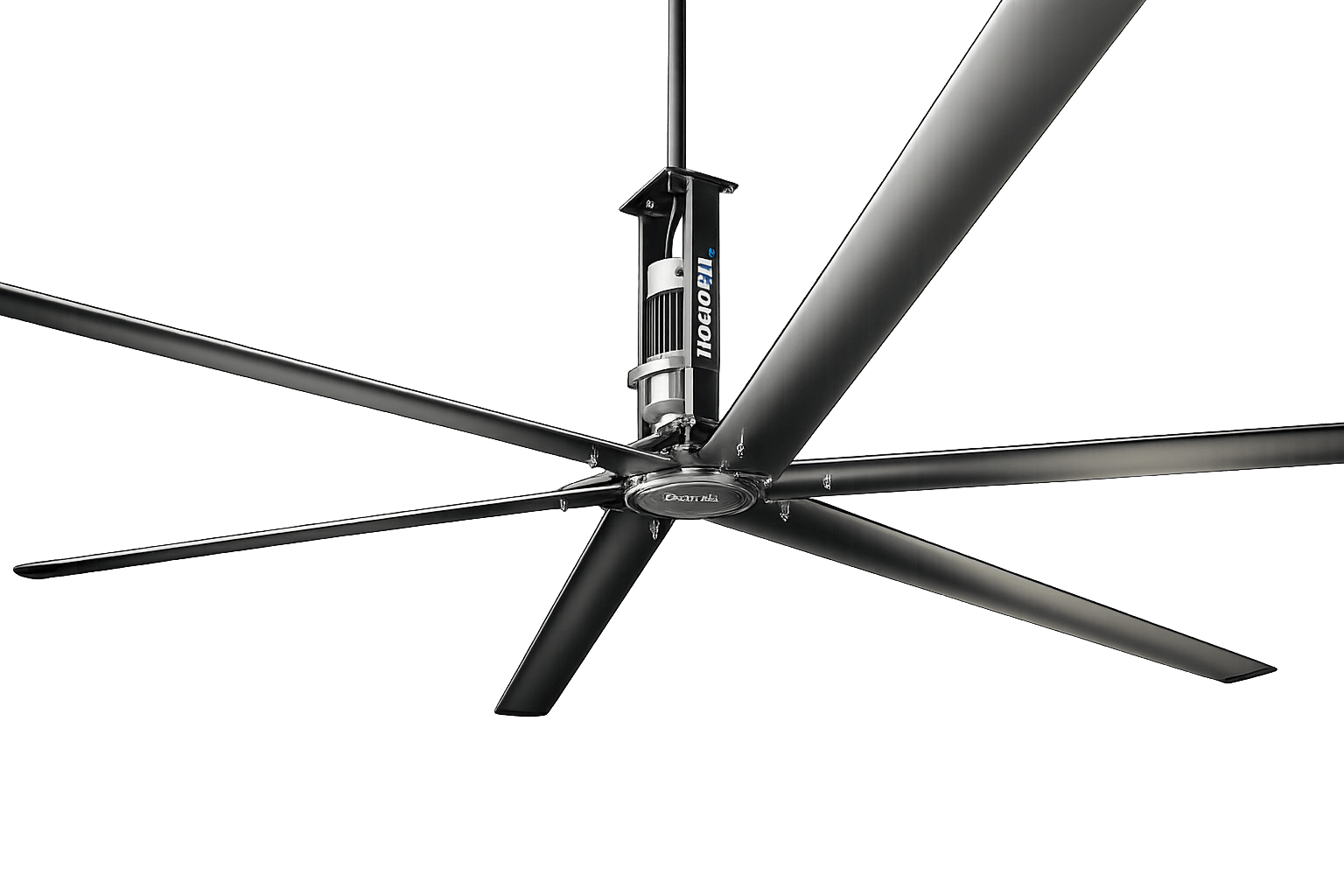 Airvolution Fan