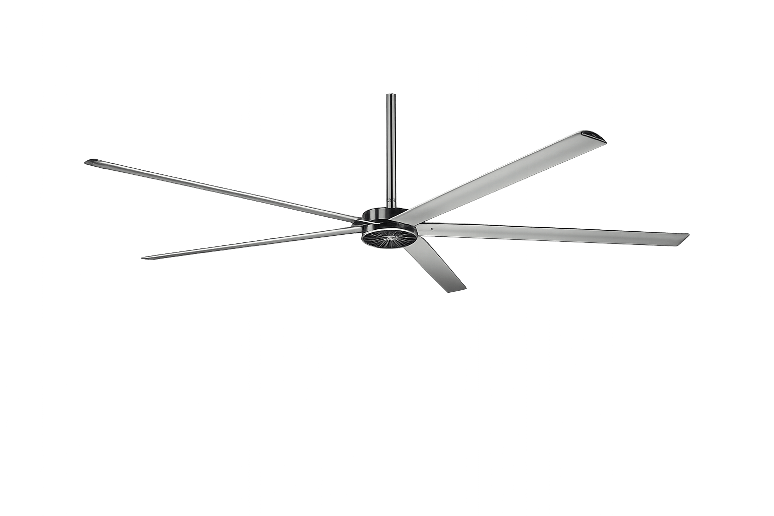 AVD 5 Fan