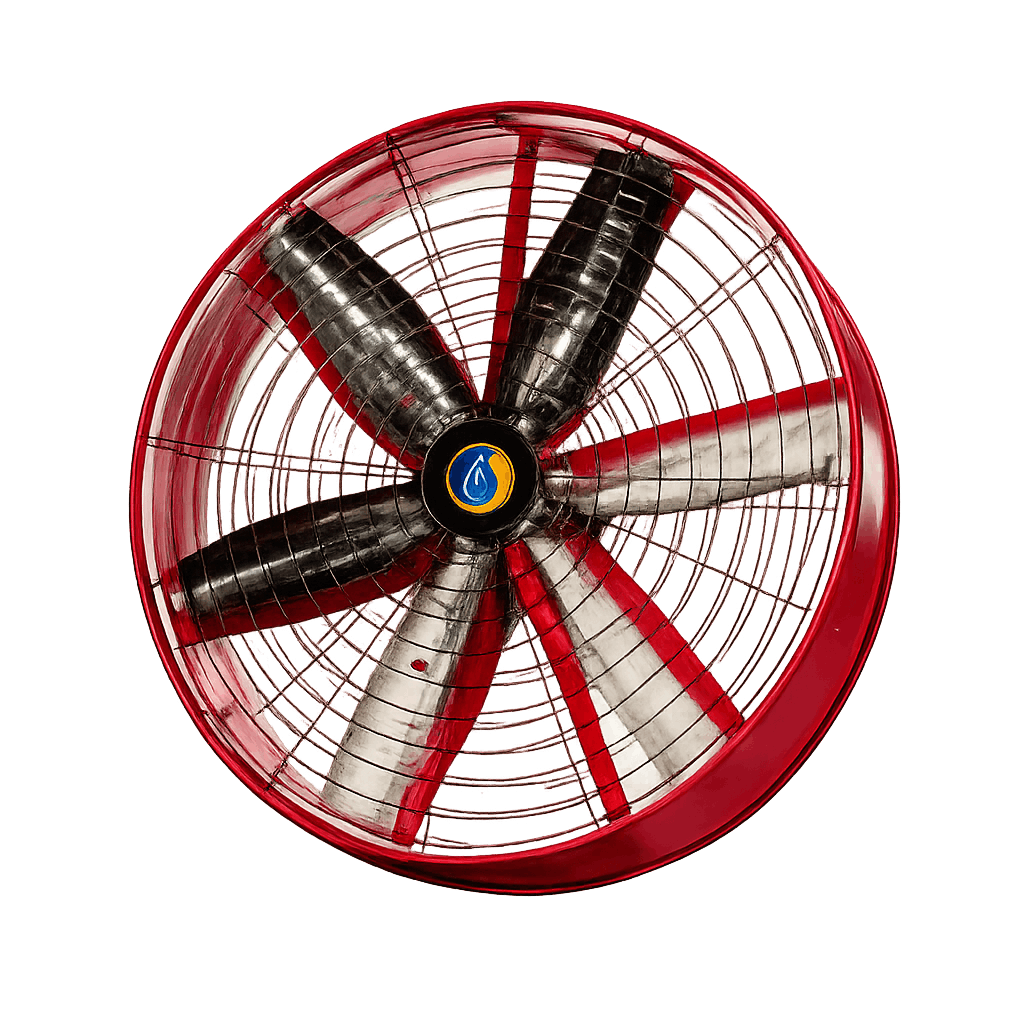 Turbo Fan