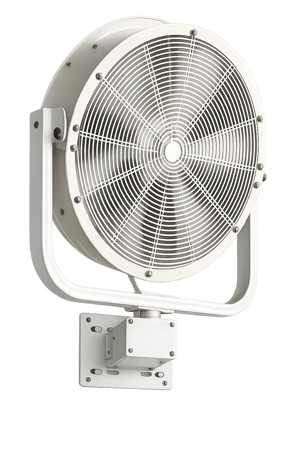 Turbo Fan
