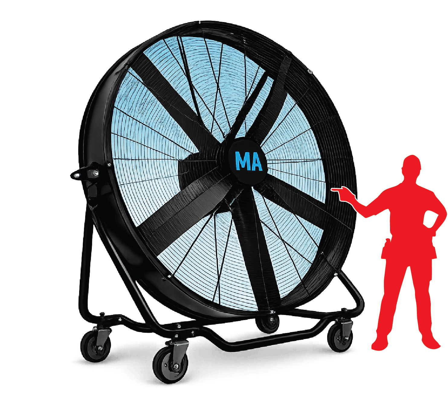 Turbo Fan