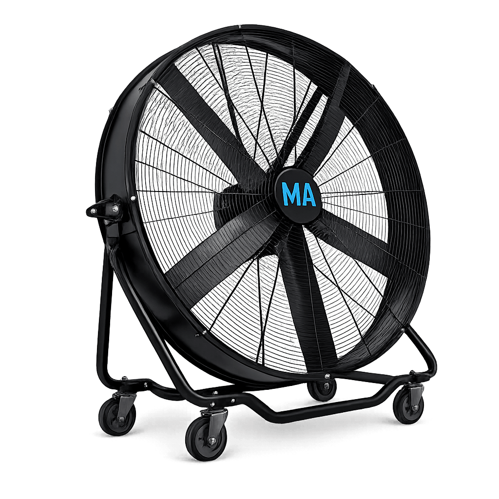 MacroAir Fan